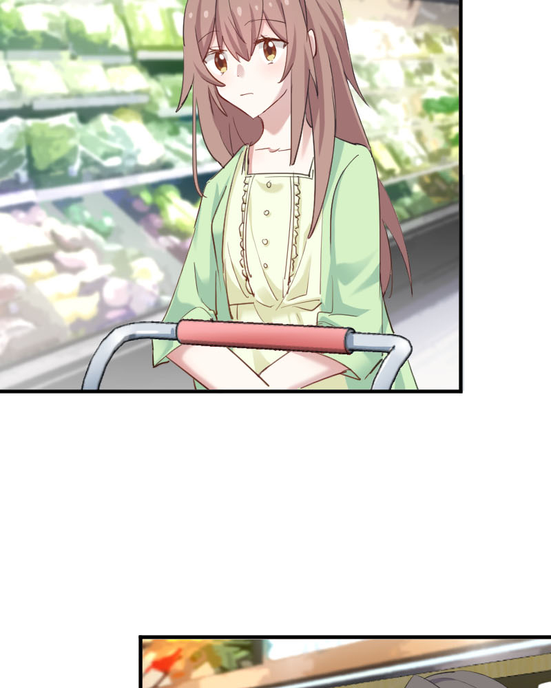 救命我的男票是妖怪第四季动漫免费观看漫画,第100章：我的猫居然喜欢他？3图