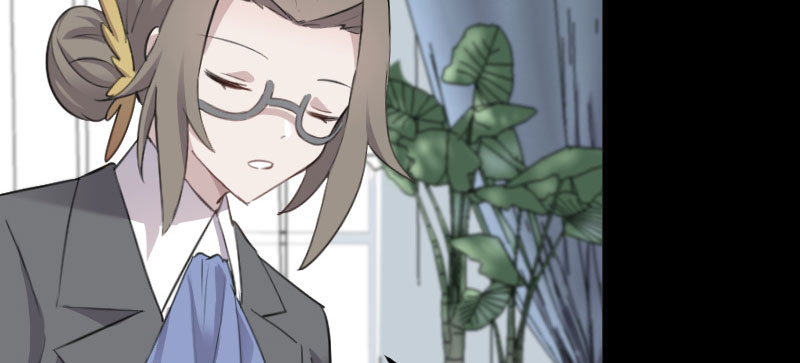 救命我的男票是妖怪第四季动漫免费观看漫画,第82章：生日惊喜？4图