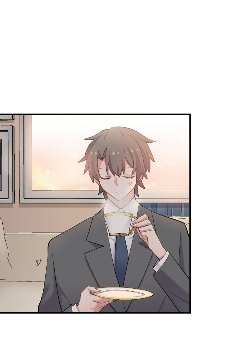 救命我的男票是妖怪第三季 动漫漫画,第103章：照顾她的猫2图