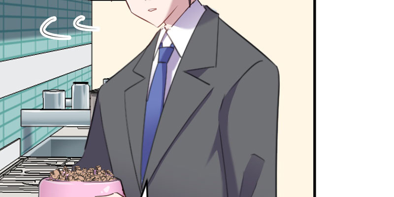 救命我的男票是妖怪完结漫画,第84章：茵茵被抓走！1图