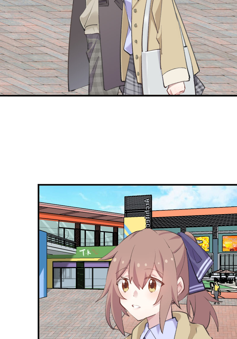 救命我的男票是妖怪第四季动漫免费观看漫画,第108章：纠结的周末3图