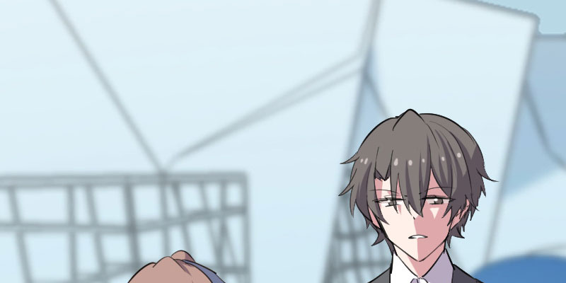 救命我的男票是妖怪第四季动漫免费观看漫画,第80章：卖身给我？5图