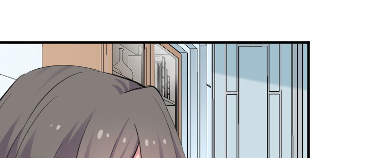 救命我的男票是妖怪4漫画,第81章：口是心非秦宇笑2图