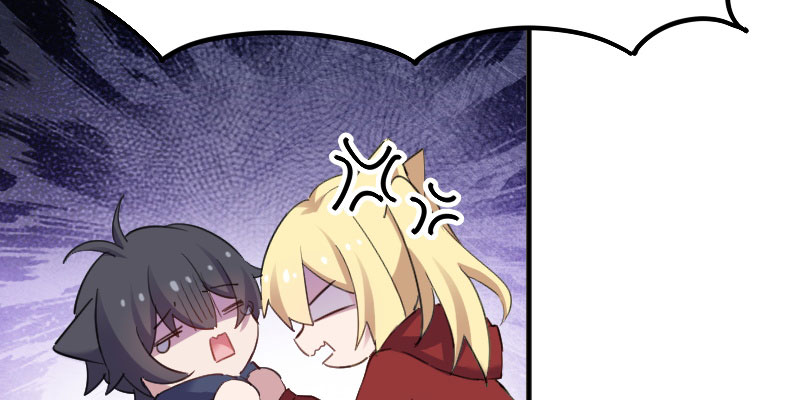 救命我的男票是妖怪完结漫画,第84章：茵茵被抓走！3图