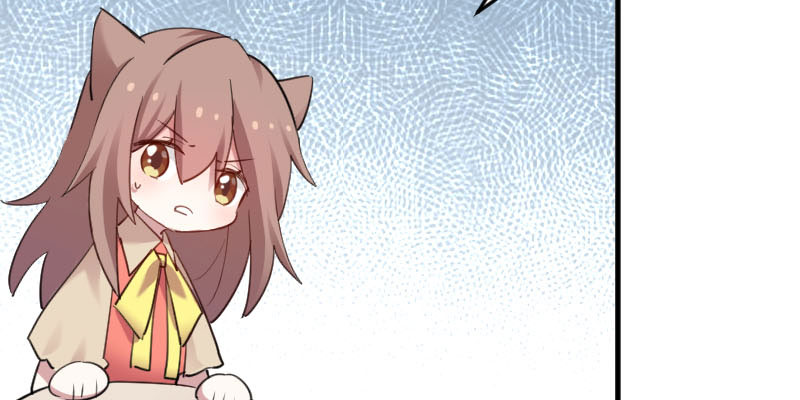 救命我的男票是妖怪第二季漫画,第88章：难道是吃醋？1图