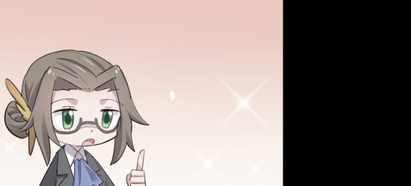 救命我的男票是妖怪第四季动漫免费观看漫画,第82章：生日惊喜？5图