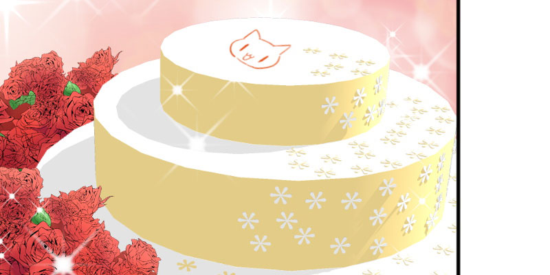 救命，我的男票是妖怪漫画,第83章：久等的告白3图