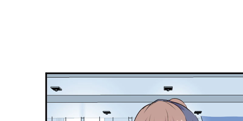 救命我的男票是妖怪4漫画,第81章：口是心非秦宇笑5图