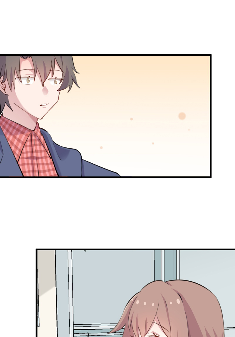 救命，我的男票是妖怪漫画,第114章：天命难违4图