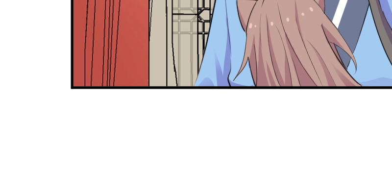 救命我的男票是妖怪4漫画,第87章：威胁5图