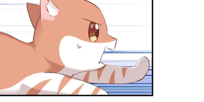 救命我的男票是妖怪4漫画,第87章：威胁4图