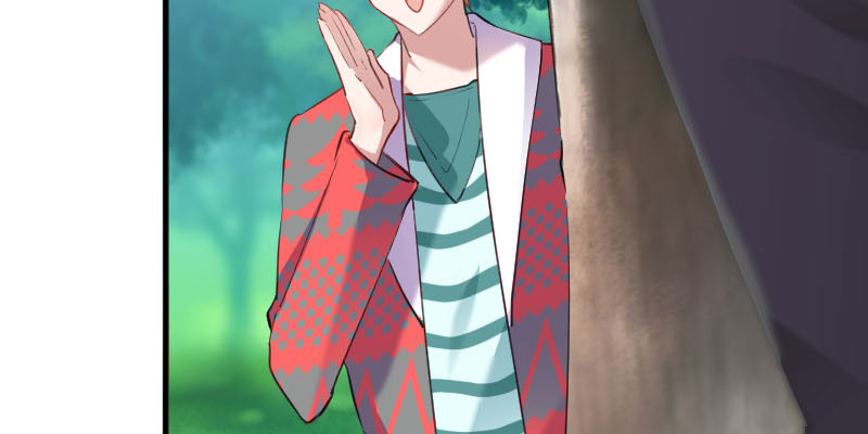 救命我的男票是妖怪4漫画,第88章：难道是吃醋？2图