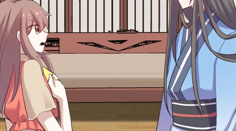 救命，我的男票是妖怪漫画,第85章：另一个他？5图