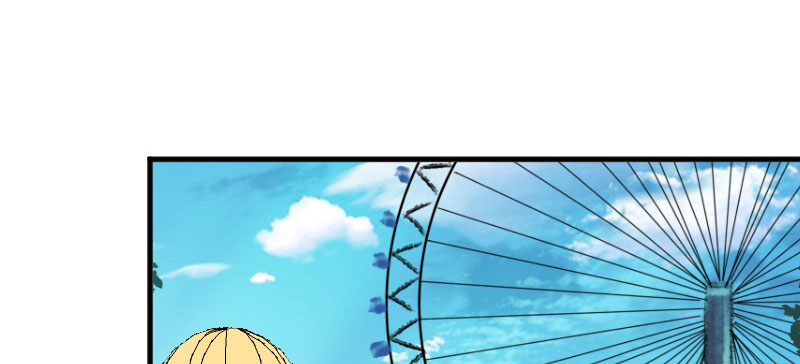 救命我的男票是妖怪4漫画,第82章：生日惊喜？1图