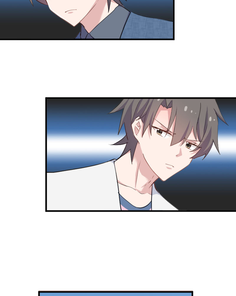 救命我的男票是妖怪第三季 动漫漫画,第100章：我的猫居然喜欢他？1图