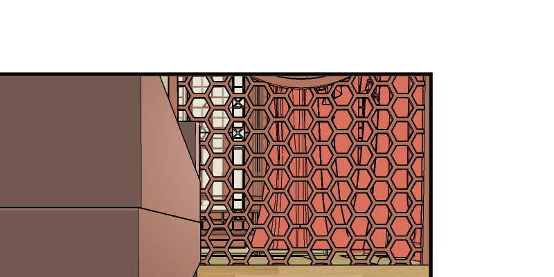 救命我的男票是妖怪漫画免费观看漫画,第86章：祭品2图