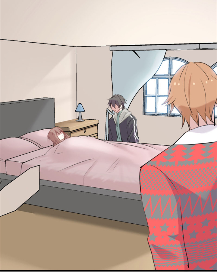 救命，我的男票是妖怪漫画,第94章：重伤！3图