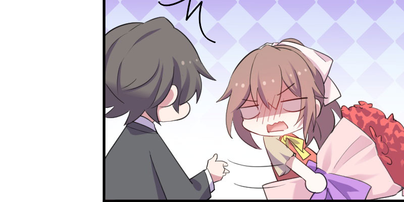 救命，我的男票是妖怪漫画,第83章：久等的告白5图