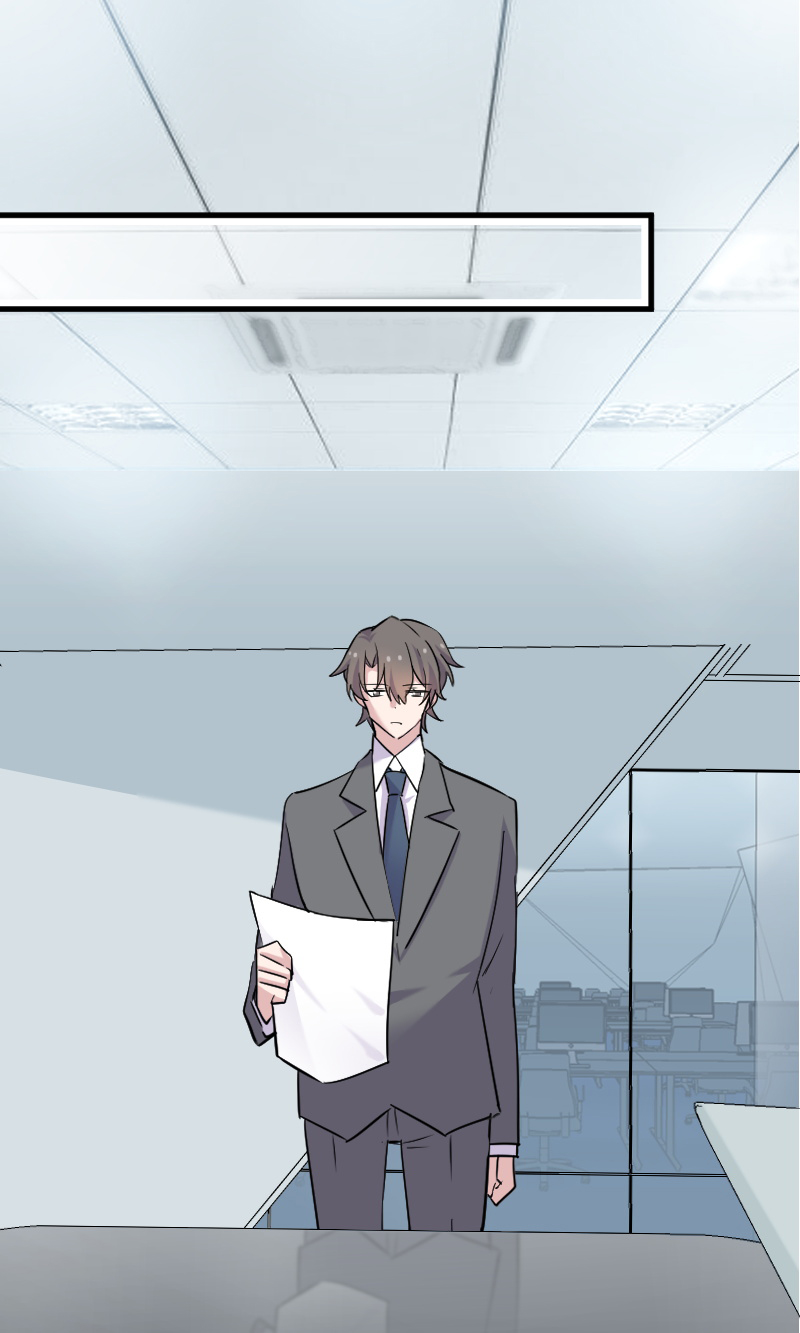 救命我的男票是妖怪4漫画,第127章：公关危机2图