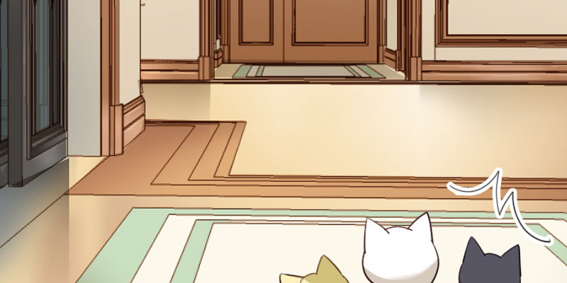 救命我的男票是妖怪完结漫画,第84章：茵茵被抓走！3图