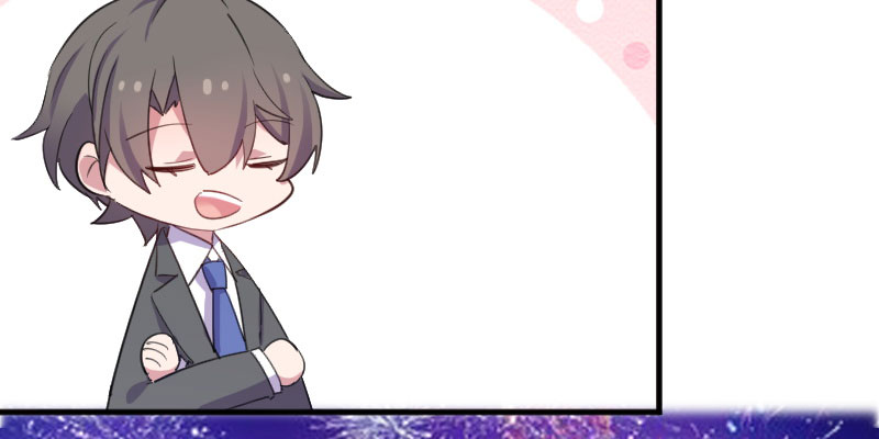 救命，我的男票是妖怪漫画,第83章：久等的告白3图