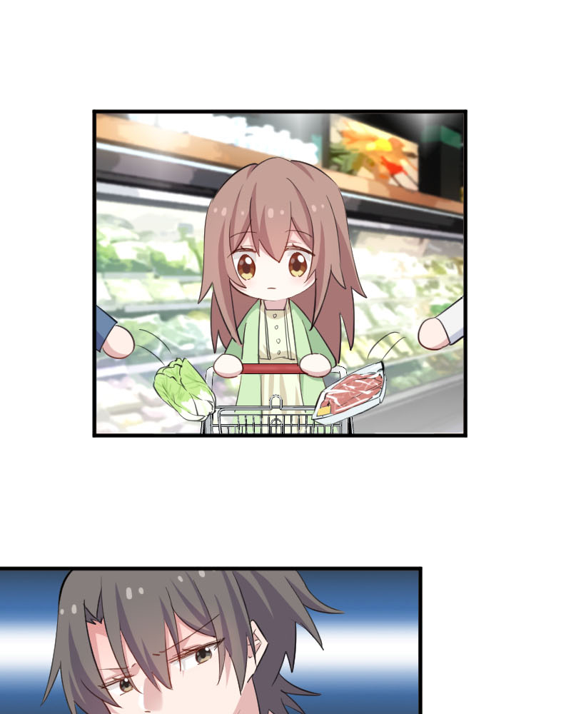 救命我的男票是妖怪第四季动漫免费观看漫画,第100章：我的猫居然喜欢他？5图