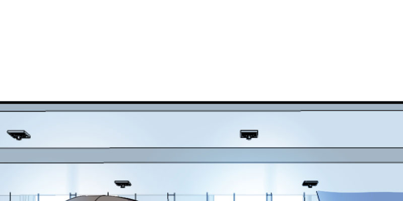 救命我的男票是妖怪4漫画,第81章：口是心非秦宇笑5图