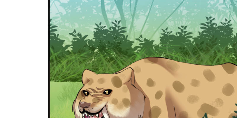 救命我的男票是妖怪4漫画,第88章：难道是吃醋？1图