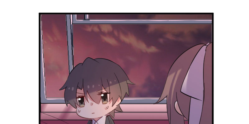 救命，我的男票是妖怪漫画,第83章：久等的告白4图