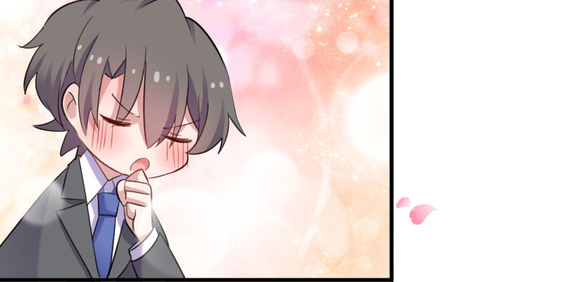 救命我的男票是妖怪4漫画,第83章：久等的告白1图