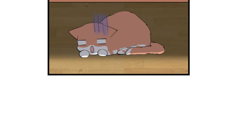 救命，我的男票是妖怪漫画,第86章：祭品5图