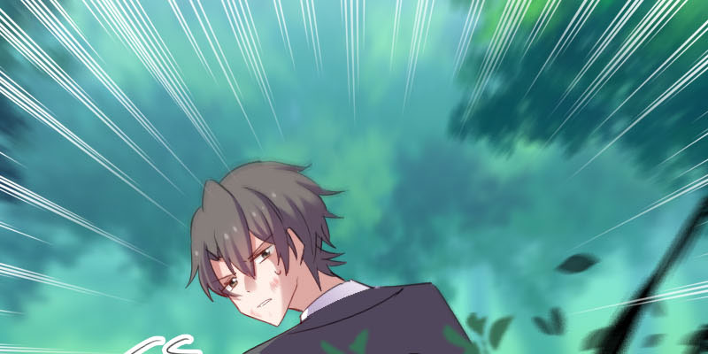 救命我的男票是妖怪4漫画,第88章：难道是吃醋？3图