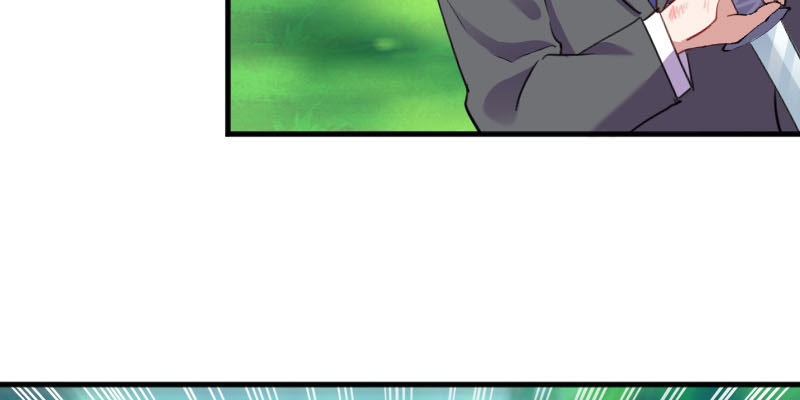 救命我的男票是妖怪4漫画,第88章：难道是吃醋？2图