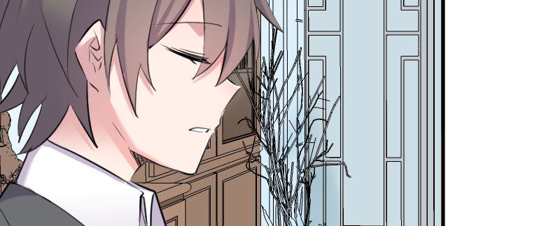 救命我的男票是妖怪4漫画,第81章：口是心非秦宇笑3图