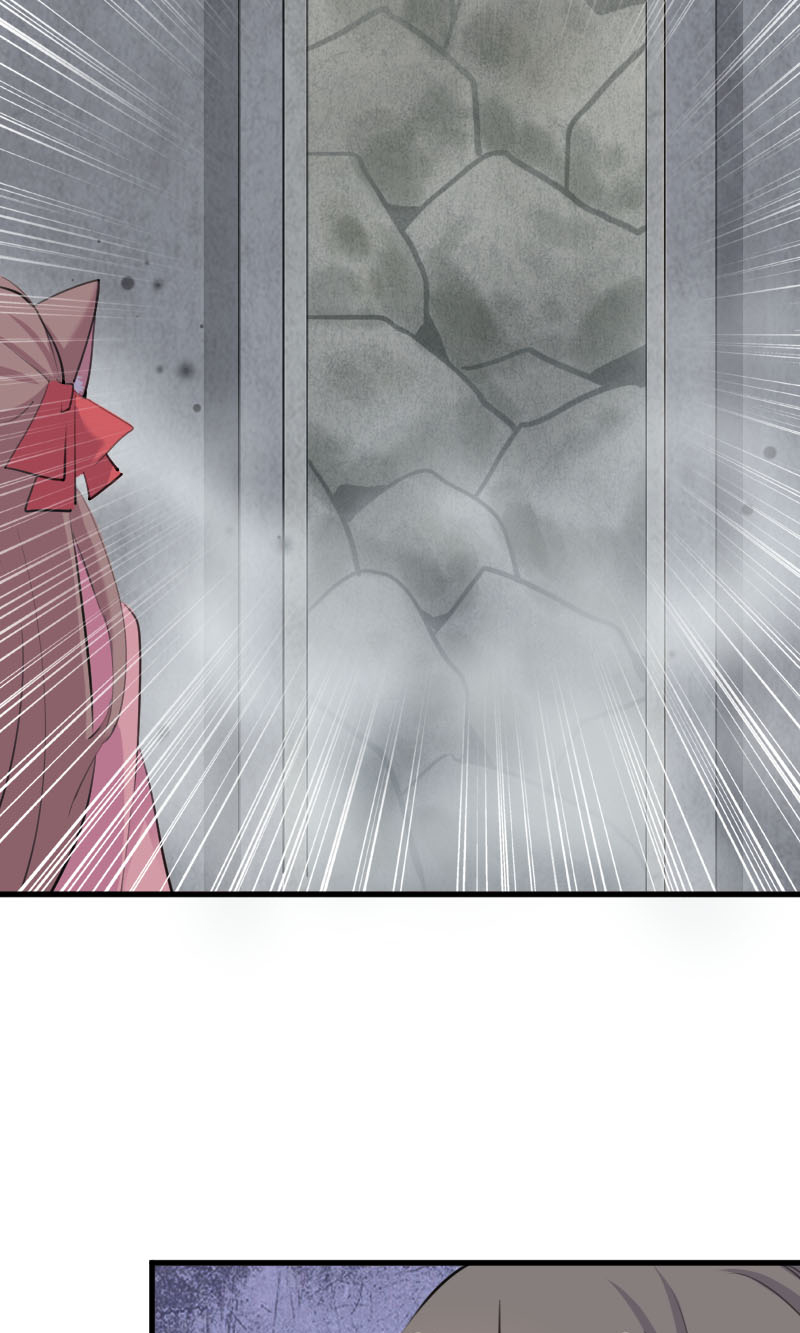 救命我的男票是妖怪第四季动漫免费观看漫画,第112章：猫的报恩2图