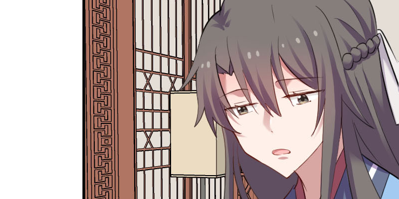 救命我的男票是妖怪第二季漫画,第88章：难道是吃醋？3图