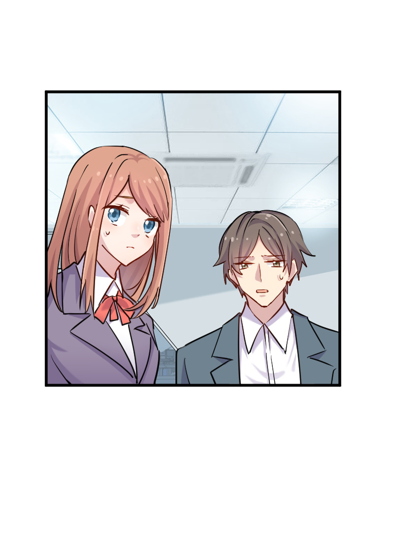 救命我的男票是妖怪4漫画,第127章：公关危机4图