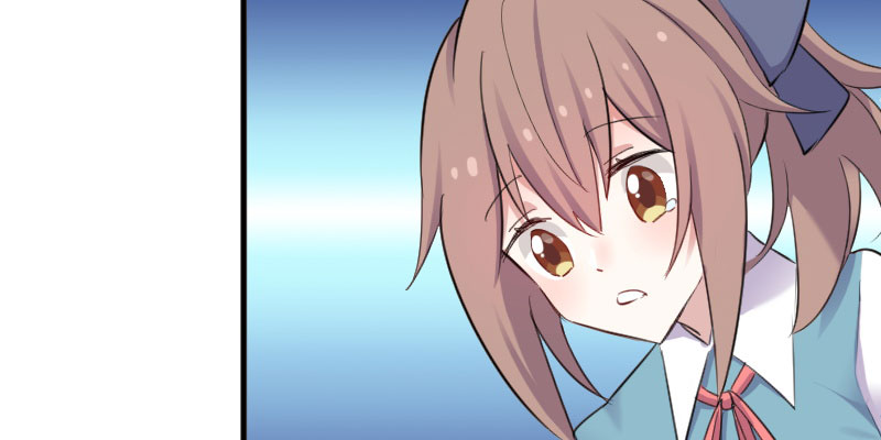 救命我的男票是妖怪4漫画,第81章：口是心非秦宇笑1图