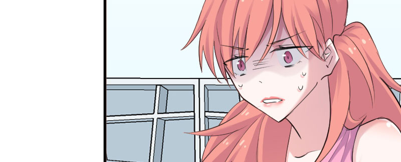 救命我的男票是妖怪第一集漫画,第81章：口是心非秦宇笑1图