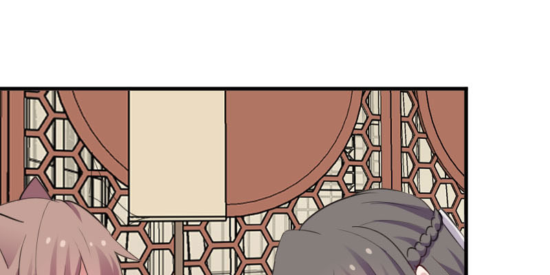 救命我的男票是妖怪第二季漫画,第88章：难道是吃醋？3图