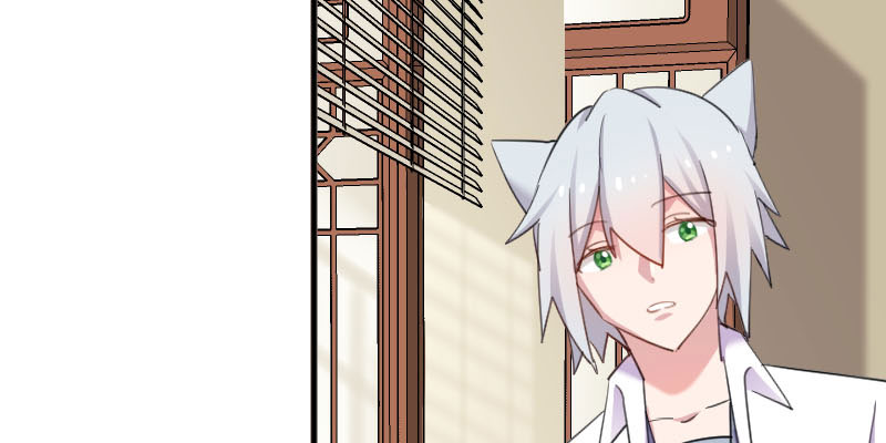 救命我的男票是妖怪漫画免费观看漫画,第86章：祭品2图