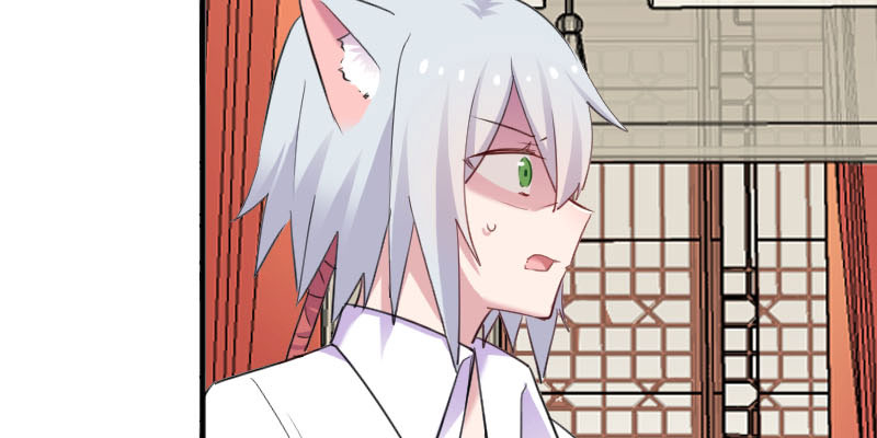 救命我的男票是妖怪第三季免费看漫画,第87章：威胁5图