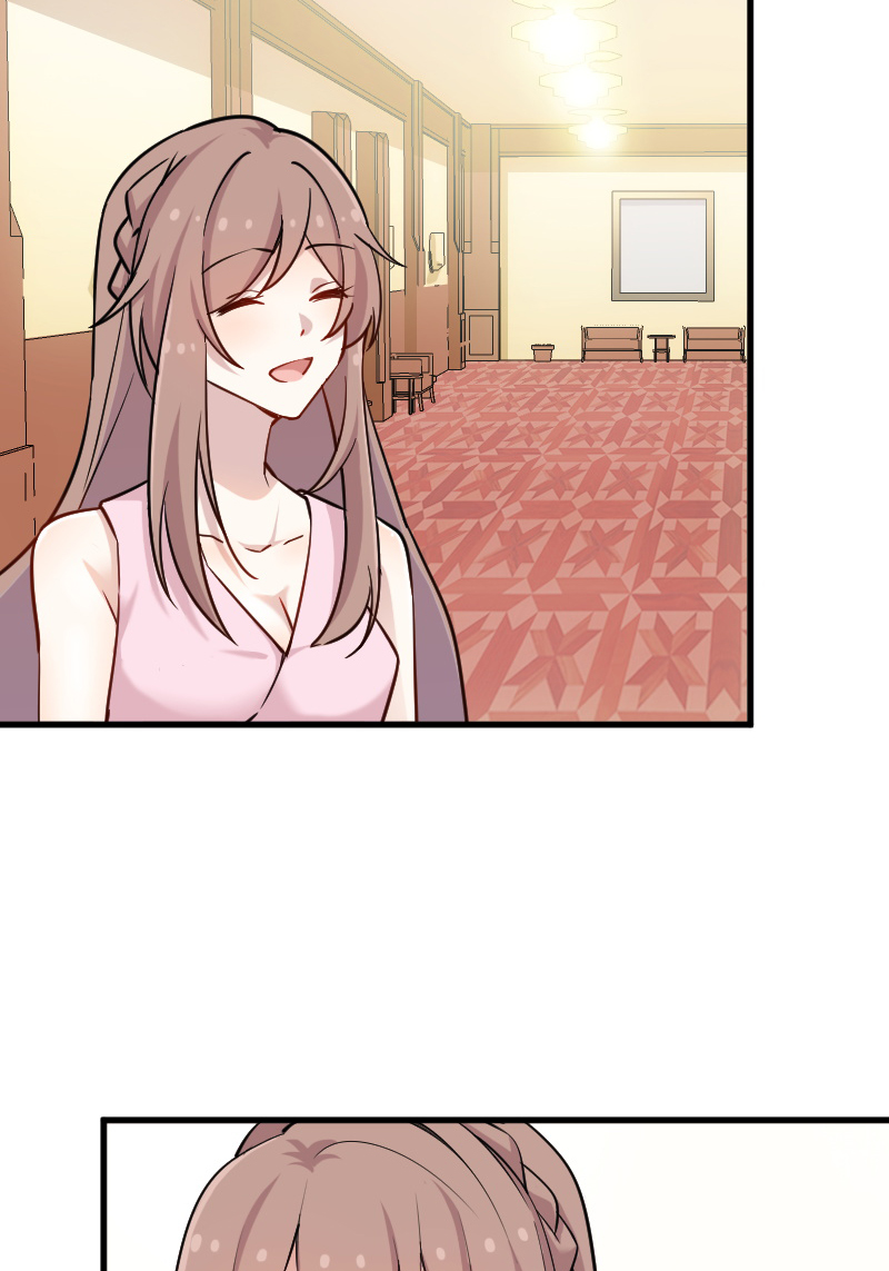 救命，我的男票是妖怪漫画,第132章：商场里的宴会4图