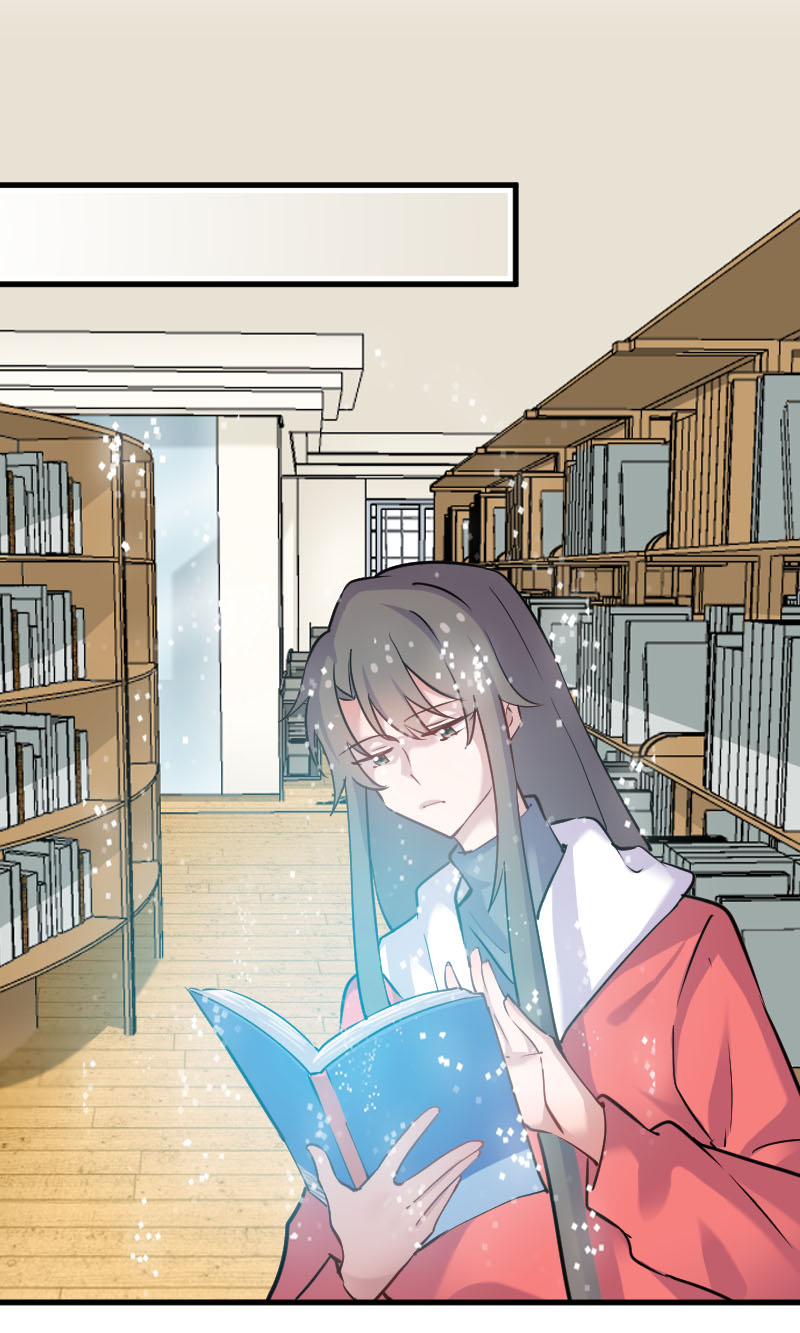 救命我的男票是妖怪完结漫画,第126章：真正的报复2图