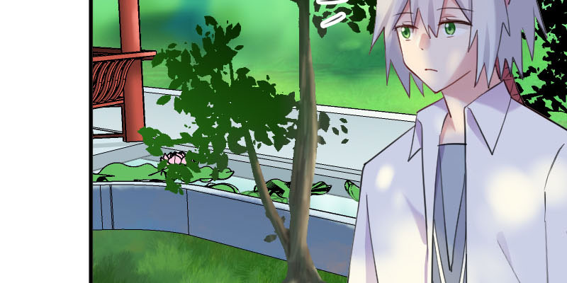 救命我的男票是妖怪第三季免费看漫画,第86章：祭品1图