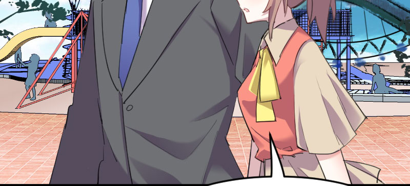 救命我的男票是妖怪第四季动漫免费观看漫画,第82章：生日惊喜？3图