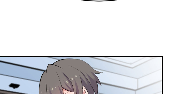 救命我的男票是妖怪4漫画,第81章：口是心非秦宇笑5图