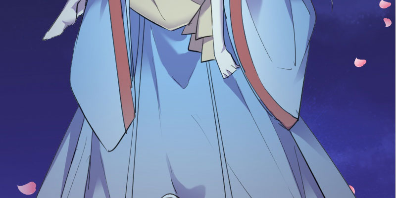 救命我的男票是妖怪第四季动漫免费观看漫画,第84章：茵茵被抓走！5图