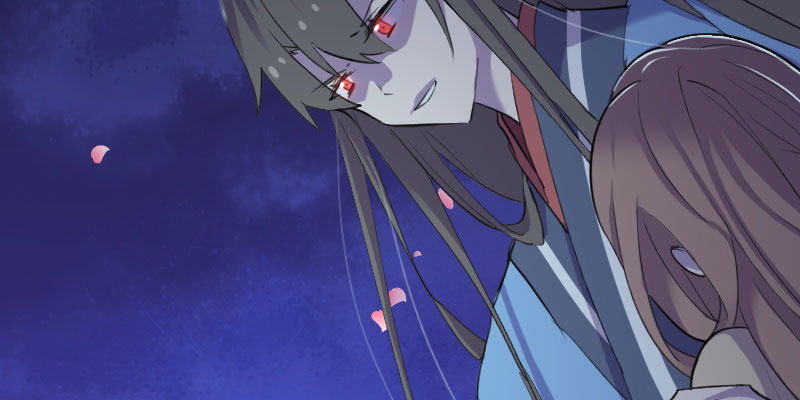 救命我的男票是妖怪第四季动漫免费观看漫画,第84章：茵茵被抓走！1图