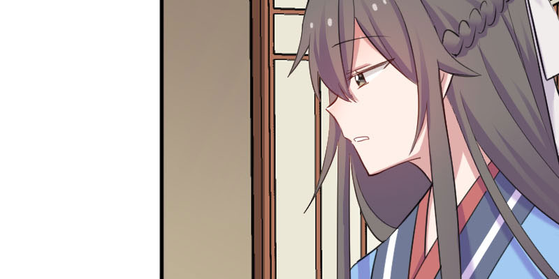 救命我的男票是妖怪第三季免费看漫画,第87章：威胁1图